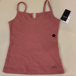 NWT Small Hollister Tank Top! :)